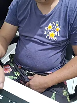 Carloskasado online show from 15, 11, 2025