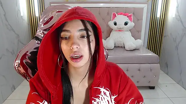 alehp rose s online show from 21, 12, 2025