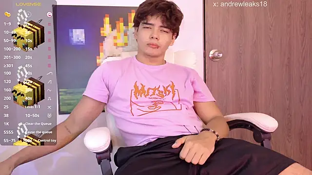 Snapshot of an_drew18 chatting on 1, 7, 2026 an drew18 online show from 1, 7, 2026