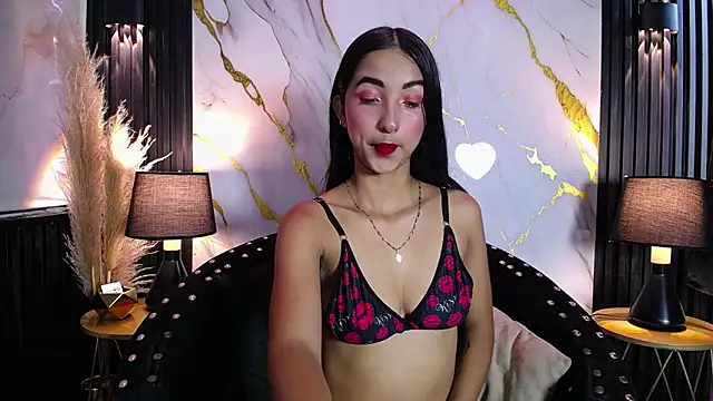 MilkyLally online show from 18, 4, 2026