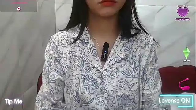 Voyerra g online show from 4, 12, 2025