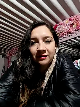 Agatha bellucci  online show from 1, 10, 2025