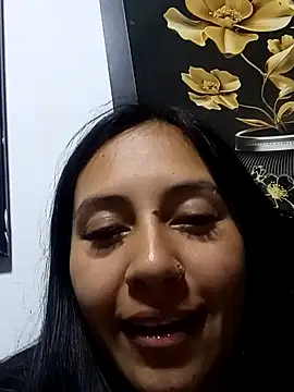 Snapshot of Nika_Hot chatting on 2, 10, 2025 Nika Hot online show from 2, 10, 2025