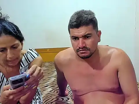 Snapshot of patrickMilena chatting on 21, 9, 2025 patrickMilena online show from 21, 9, 2025