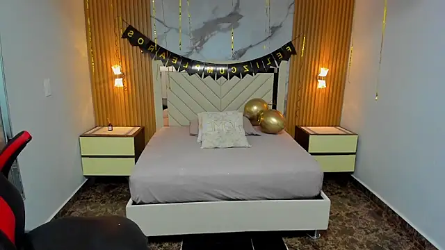 KAROLLJONES1 online show from 7, 2, 2026