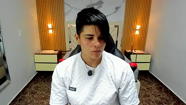 KAROLLJONES1 online show from 31, 3, 2026