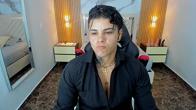 Snapshot of KAROLLJONES1 chatting on 9, 6, 2026 KAROLLJONES1 online show from 9, 6, 2026