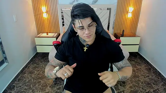 Snapshot of KAROLLJONES1 chatting on 11, 6, 2026 KAROLLJONES1 online show from 11, 6, 2026
