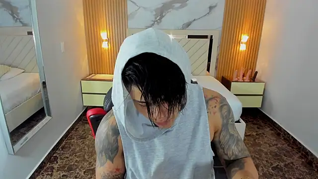 Snapshot of KAROLLJONES1 chatting on 1, 7, 2026 KAROLLJONES1 online show from 1, 7, 2026