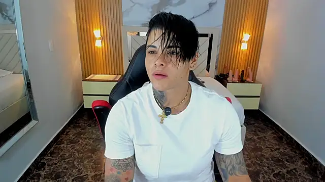 Snapshot of KAROLLJONES1 chatting on 3, 7, 2026 KAROLLJONES1 online show from 3, 7, 2026