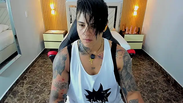 Snapshot of KAROLLJONES1 chatting on 13, 7, 2026 KAROLLJONES1 online show from 13, 7, 2026