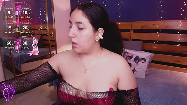 ambar lover online show from 29, 10, 2025