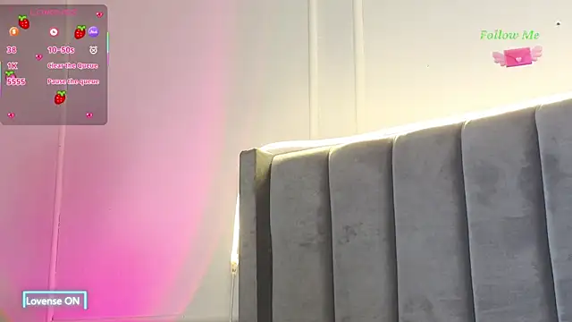 Snapshot of Ice_Princess_ chatting on 6, 11, 2025 Ice Princess online show from 6, 11, 2025