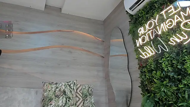 Alma Leon online show from 28, 9, 2025