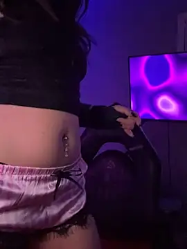 goddessmissmia online show from 21, 10, 2025