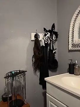 goddessmissmia online show from 18, 11, 2025