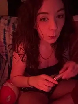 goddessmissmia online show from 11, 2, 2026