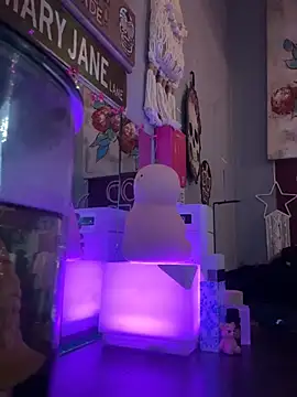 goddessmissmia online show from 11, 2, 2026