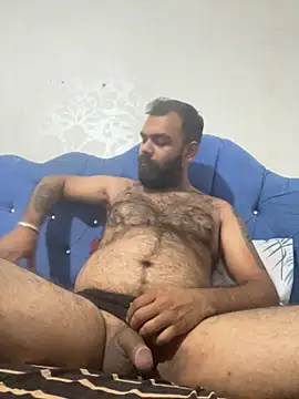 Umut1414 online show from 5, 11, 2025