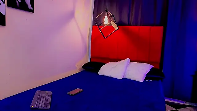 Room 69x online show from 16, 9, 2025