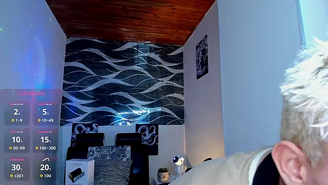 Room 69x online show from 8, 1, 2026