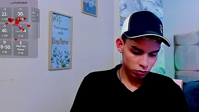 Room 69x online show from 28, 2, 2026