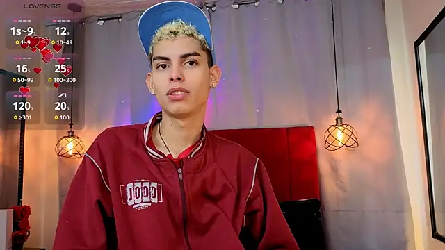 Room 69x online show from 3, 3, 2026