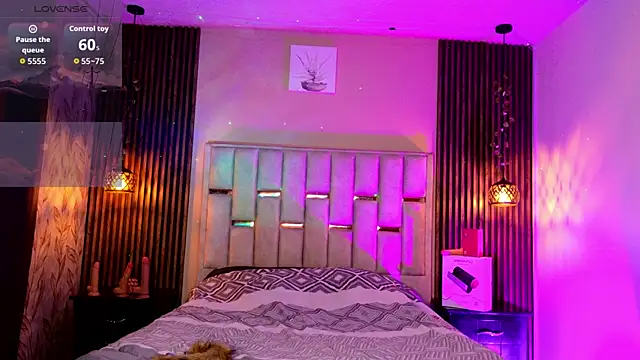 Room 69x online show from 19, 5, 2026