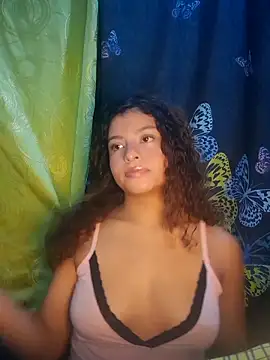 Lulupeach69 online show from 21, 9, 2025