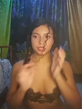 Lulupeach69 online show from 26, 9, 2025