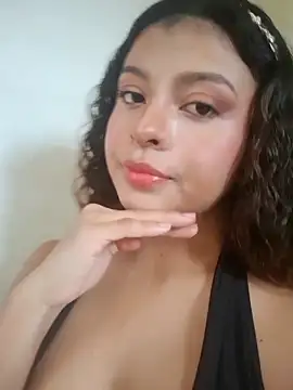 Lulupeach69 online show from 17, 10, 2025