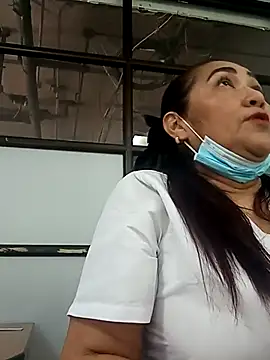 linda luna29 online show from 10, 11, 2025