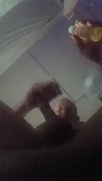 Snapshot of Pussyismyfavoritetaste chatting on 1, 12, 2025 Pussyismyfavoritetaste online show from 1, 12, 2025