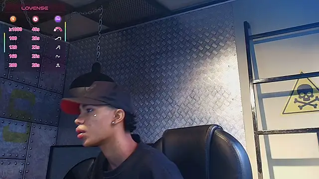 AlanCutee online show from 13, 9, 2025