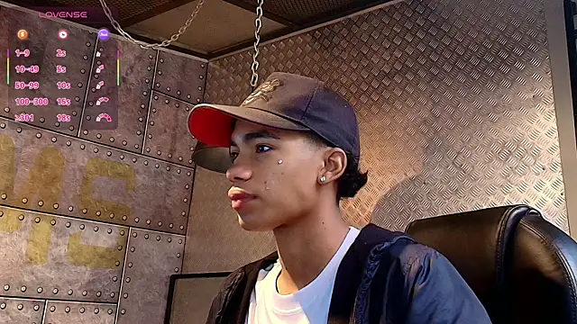 AlanCutee online show from 14, 9, 2025