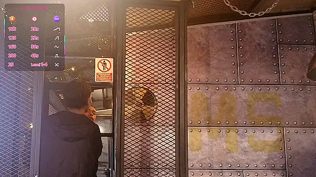 AlanCutee online show from 18, 9, 2025