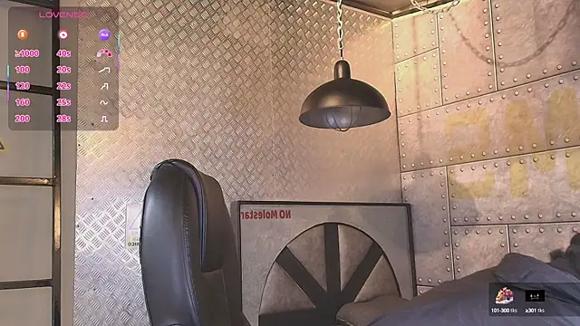 AlanCutee online show from 27, 9, 2025