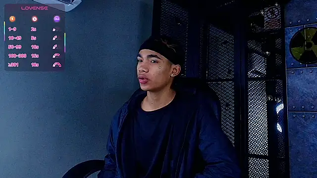 AlanCutee online show from 7, 10, 2025