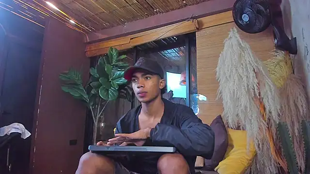 AlanCutee online show from 3, 12, 2025