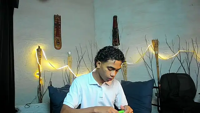 AlanCutee online show from 13, 2, 2026