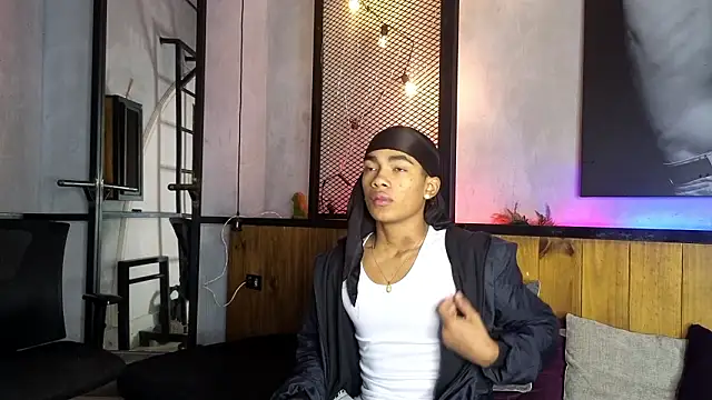 AlanCutee online show from 22, 2, 2026