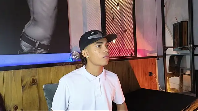 AlanCutee online show from 12, 3, 2026