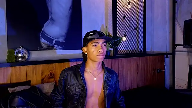 AlanCutee online show from 8, 4, 2026