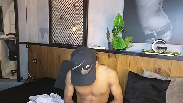 AlanCutee online show from 18, 4, 2026