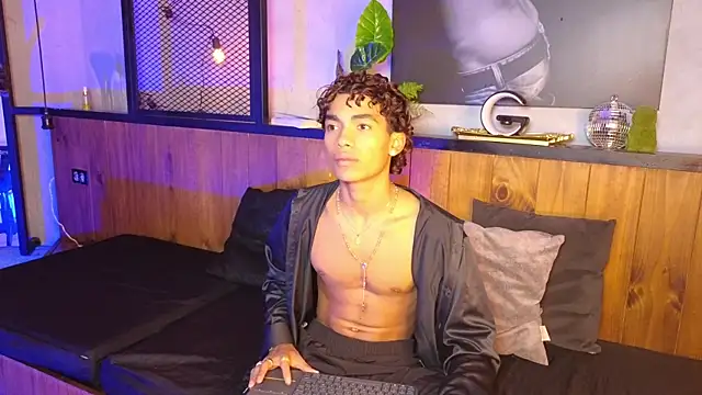 AlanCutee online show from 18, 4, 2026