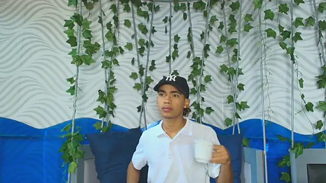 AlanCutee online show from 30, 5, 2026