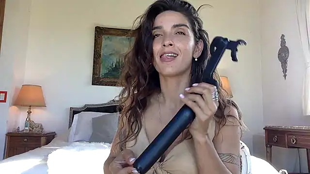 Snapshot of venuslibre chatting on 14, 9, 2025 venuslibre online show from 14, 9, 2025