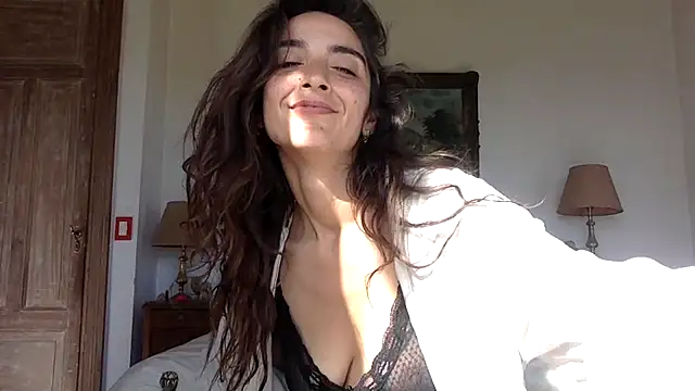 Snapshot of venuslibre chatting on 29, 9, 2025 venuslibre online show from 29, 9, 2025