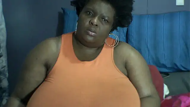 Voluptuousbbw1 online show from 12, 9, 2025