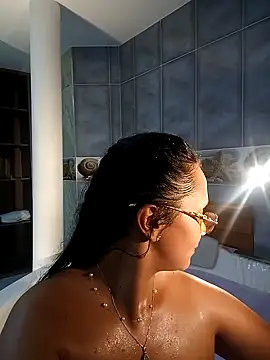 Esmeralda333 online show from 9, 11, 2025